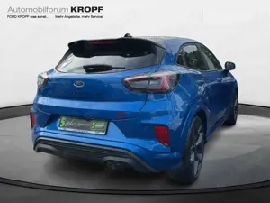 Ford Puma ST X LED ACC Heckklap.elek. Perform.Paket Bild 5