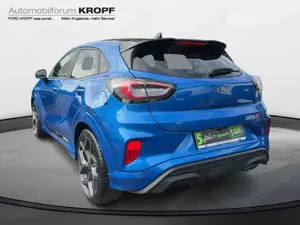 Ford Puma ST X LED ACC Heckklap.elek. Perform.Paket Bild 3