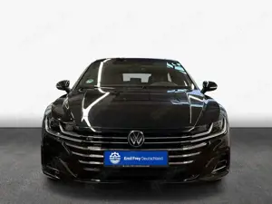 Volkswagen Arteon Shooting Brake 2.0 TDI R-Line Navi Head-Up Bild 3