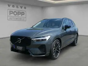 Volvo XC60 T8 AWD Ultra Dark FACELIFT 21" 360° 4C BW