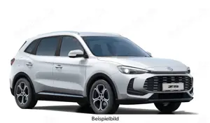 MG ZS 1.5 HEV Comfort Klima 360° ACC LED SHZ Aktion