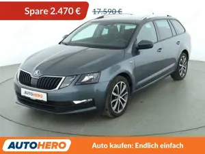 Skoda Octavia 2.0 TDI Drive Aut.*PDC*SHZ*ACC*