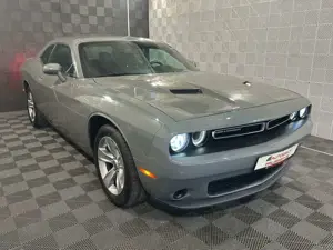 Dodge Challenger SXT 3.6L*XENON*KESSY-R.KAM-TEMP-KLIMA