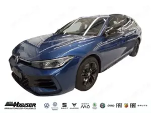 Volkswagen Passat Variant R-Line 2.0 TSI DSG 4Motion PANO AHK DCC HUD MEMORY