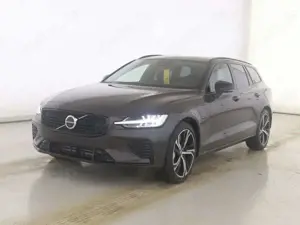 Volvo V60 T8 AWD Ultra Dark Recharge 360° ACC BW HUD