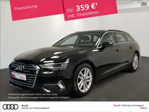 Audi A6 Avant 40 TDI quattro sport MMI VIRTUAL KAMERA Ansc