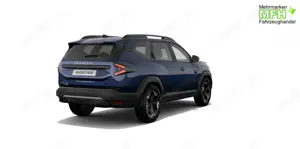 Dacia Bigster SHZ LED PDC RFK Extreme Hybrid 155 115 kW (156 ... Bild 3