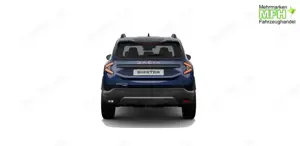 Dacia Bigster SHZ LED PDC RFK Extreme Hybrid 155 115 kW (156 ... Bild 2