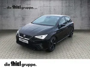 SEAT Ibiza FR 1.0 TSI DSG LED+Navi+Tempomat+PDC-h