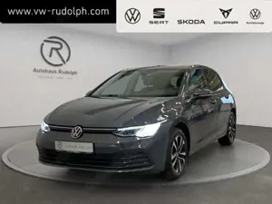 Volkswagen Golf VIII 2.0 TDI United / Navi LED ACC