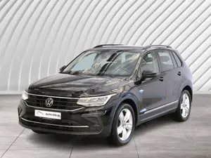 Volkswagen Tiguan Life M Sport ACC AHK NAVI LED Massage LM