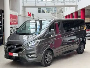 Ford Tourneo Custom L2 Automatik Standhzg AHK ACC