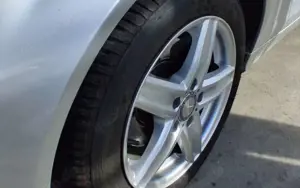 Mercedes-Benz C 220 C 220 T CDI DPF BlueEFFICIENCY Elegance Edition Bild 5