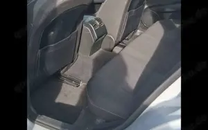 Mercedes-Benz C 220 C 220 T CDI DPF BlueEFFICIENCY Elegance Edition Bild 2