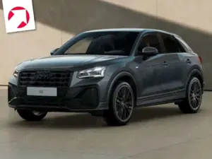 Audi Q2 S line 35 TDI S tronic*MATRIX*AHK*ACC*NAVI*