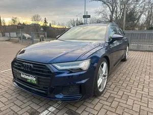 Audi A6 Avant 50 TDI qu. S-Line sport *AHK+STHZ+MATR*