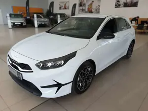 Kia Ceed / cee'd Ceed 1.0 T-GDI 100 Nightline Navi LED