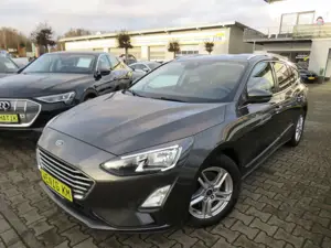 Ford Focus Turnier 1.5TDCI CoolConnect *1.HAND*NAVI*LED*PDC