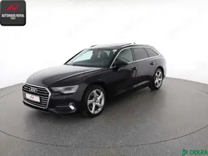 Audi A6 A6 Avant 45 TDI qu S LINE 19ZOLL KEYLESS,KAMERA