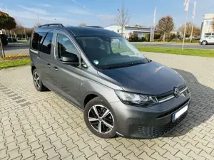 Volkswagen Caddy Caddy 1.5 TSI BMT Life HeckFTür AHängerK SitzHZ
