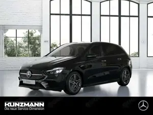 Mercedes-Benz B 180 AMG Night MBUXNavi-Prem. 360° AHK Easy-P