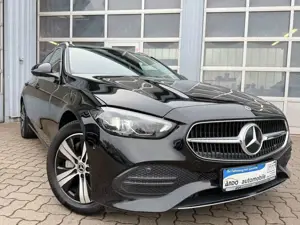 Mercedes-Benz C 300 T e Avantgarde*HUD*MEMORY*LED*AHK*KAMERA*