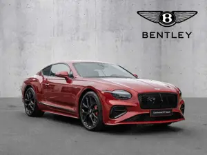 Bentley Continental GT Speed *782PS*First Edition*CCB*