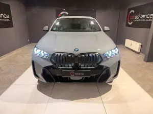 BMW X6 30 d xDrive M Sport