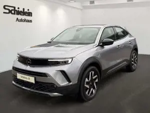 Opel Mokka-E 50kWh 136PS Elegance *R-Kamera*