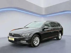 Volkswagen Passat Variant 2.0TDI 110KW DSG AHK