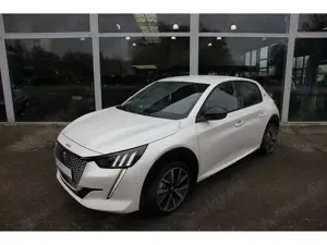 Peugeot 208 (e-) GT 136 Full-LED GJR 11kW-OBC RFK