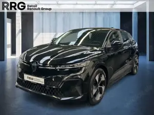 Renault Megane E-Tech EQUILIBRE EV40 130hp UPE:40.600,-