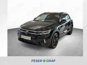 Volkswagen T-Roc R-Line 1.5 TSI DSG BLACK STYLE*AHK*KAMERA