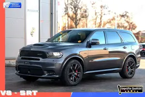 Dodge Durango SRT 6,4l,Tempomat,