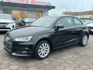 Audi A1 1,4 TFSI sport BOSE DAB NAVI PTS XENON