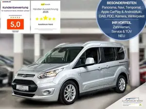 Ford Tourneo Connect Titanium *NEU ZAHNRIEMEN+SERVICE