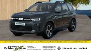 Dacia Bigster Journey mild hybrid 140 +SHZ+PANO
