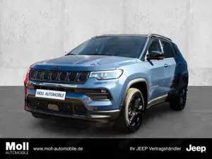 Jeep Compass North Star Mild-Hybrid Sicherheits-Paket LED ACC M