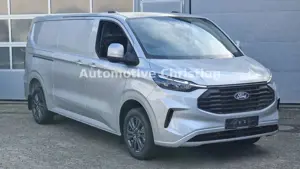 Ford Transit Custom Transit 320 170 L2 Limited AUT/ACC/5J.Gar