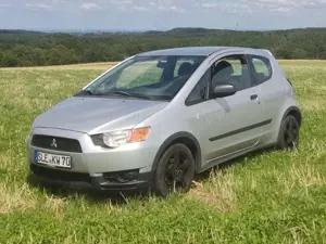 Mitsubishi Colt Colt 1.1 ClearTec Edition