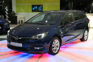 Opel Astra Sports Tourer Elegance*1HD*LEDER*LED*NAVI*