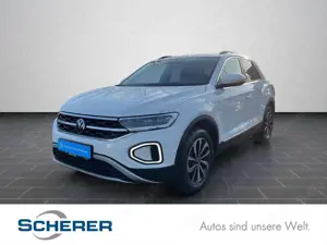 Volkswagen T-Roc 1.0 TSI Style AHK+LED+Pano+Kamera+Navi+App