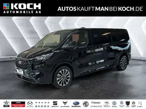 Ford Tourneo Custom 2.0 AUT 320 L2 8SITZE STANDH AHK