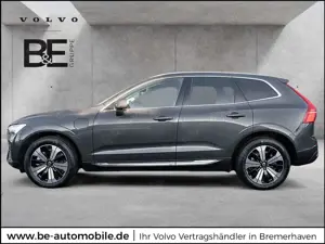 Volvo XC60 T6 Inscription Recharge Plug-In Hybrid AWD