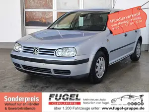 Volkswagen Golf 1.6 IV Lim. Comfortline Klimaaut.