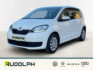 Skoda Citigo 1.0 MPI Ambition Klima Radio Start-Stop Gar.