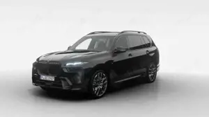 BMW X7 xDrive 40d ///M-Sport PRO ACC AHK Pano StHzg HK