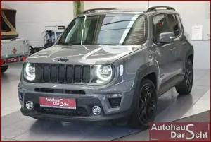 Jeep Renegade 1.3 T-GDI Limited FWD
