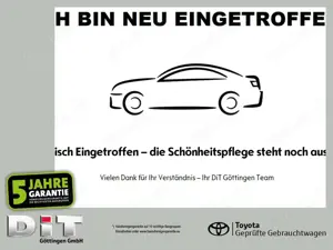 Toyota Land Cruiser 2,8L Lounge ACC+LED+Navi+Pano+SD+LM