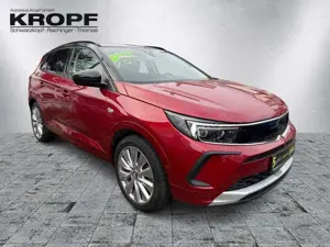 Opel Grandland 1.6 Turbo Ultimate 4 ACC+LED+Navi+SHZ Bild 3